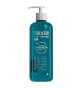 STARVILLE FACIAL CLEANSER GEL 400ML